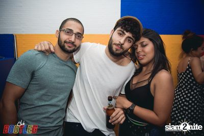 Club Bootleg pres. DJ Shioriybradshaw — photo 14