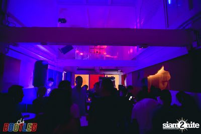 Club Bootleg pres. DJ Shioriybradshaw — photo 16