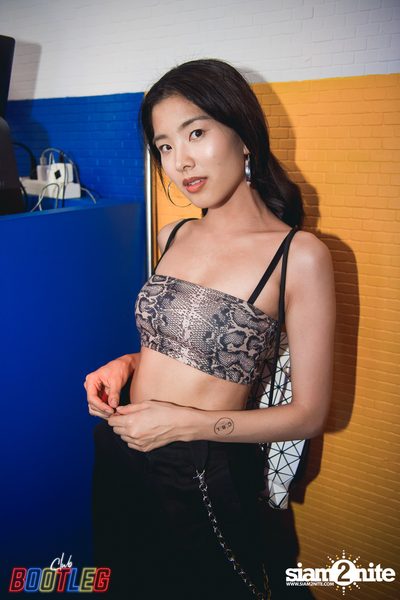Club Bootleg pres. DJ Shioriybradshaw — photo 30