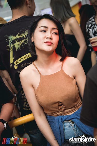 Club Bootleg pres. DJ Shioriybradshaw — photo 33