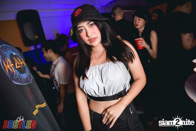 Club Bootleg pres. DJ Shioriybradshaw — photo 34