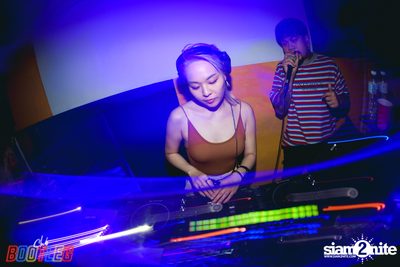 Club Bootleg pres. DJ Shioriybradshaw — photo 44