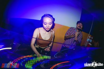 Club Bootleg pres. DJ Shioriybradshaw — photo 45