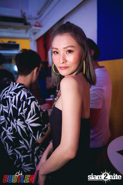 Club Bootleg pres. DJ Shioriybradshaw — photo 49