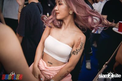 Club Bootleg pres. DJ Shioriybradshaw — photo 50