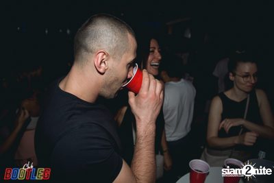 Club Bootleg pres. DJ Shioriybradshaw — photo 51