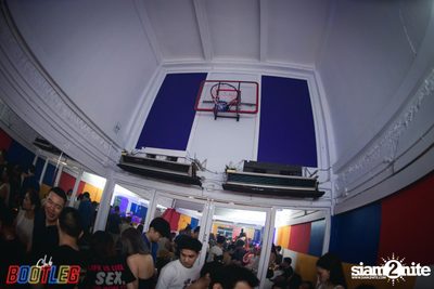 Club Bootleg pres. DJ Shioriybradshaw — photo 54