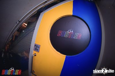 Club Bootleg pres. DJ Shioriybradshaw — photo 55