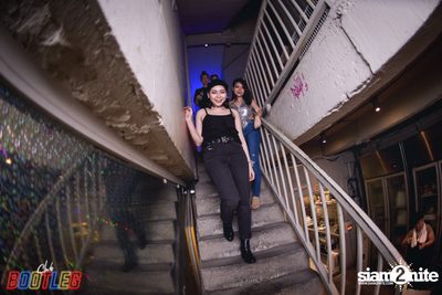 Club Bootleg pres. DJ Shioriybradshaw — photo 56