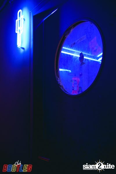 Club Bootleg pres. DJ Shioriybradshaw — photo 58