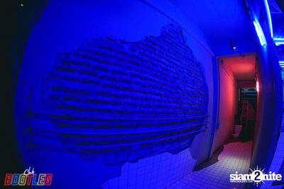 Club Bootleg pres. DJ Shioriybradshaw — photo 59