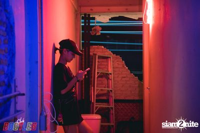 Club Bootleg pres. DJ Shioriybradshaw — photo 60