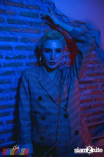 Club Bootleg pres. DJ Shioriybradshaw — photo 62