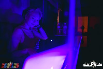 Club Bootleg pres. DJ Shioriybradshaw — photo 64