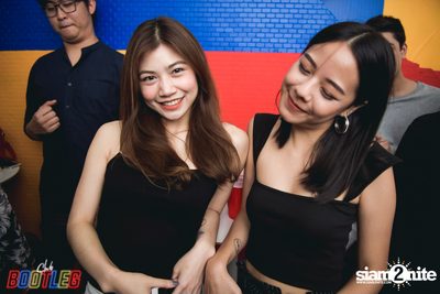 Club Bootleg pres. DJ Shioriybradshaw — photo 80