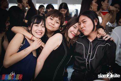 Club Bootleg pres. DJ Shioriybradshaw — photo 83