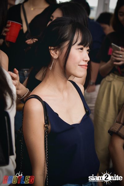 Club Bootleg pres. DJ Shioriybradshaw — photo 84