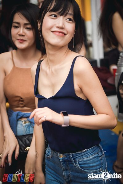 Club Bootleg pres. DJ Shioriybradshaw — photo 85