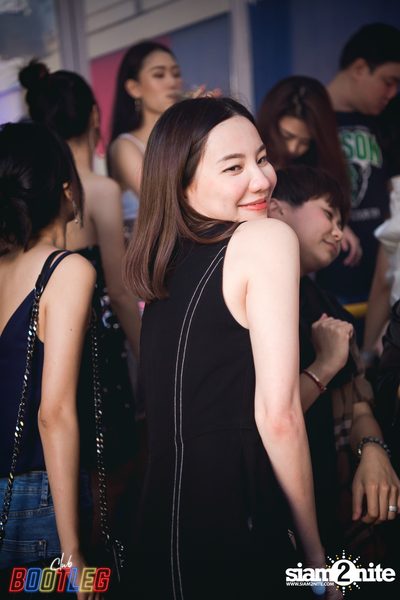Club Bootleg pres. DJ Shioriybradshaw — photo 86