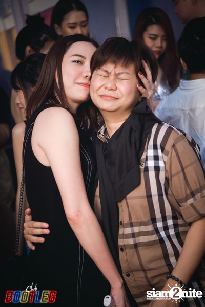 Club Bootleg pres. DJ Shioriybradshaw — photo 87