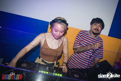 Club Bootleg pres. DJ Shioriybradshaw — photo 90