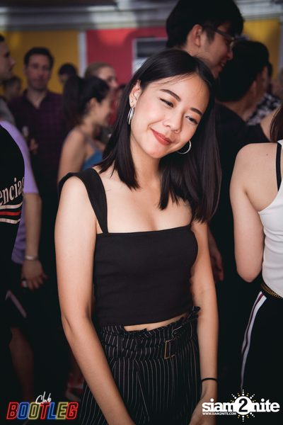 Club Bootleg pres. DJ Shioriybradshaw — photo 97