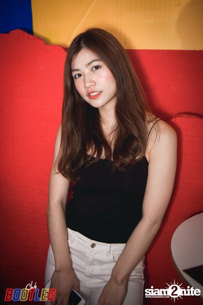 Club Bootleg pres. DJ Shioriybradshaw — photo 99