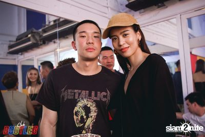 Club Bootleg pres. DJ Shioriybradshaw — photo 101
