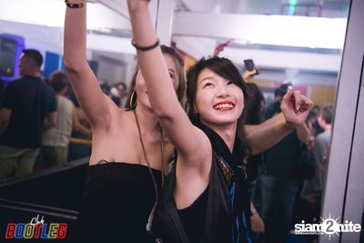Club Bootleg pres. DJ Shioriybradshaw — photo 104