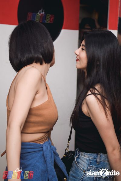 Club Bootleg pres. DJ Shioriybradshaw — photo 109