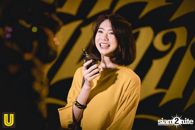Banana Mahachon Fest 2018 — photo 4