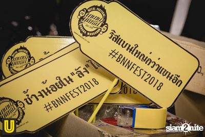 Banana Mahachon Fest 2018 — photo 11