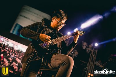 Banana Mahachon Fest 2018 — photo 16