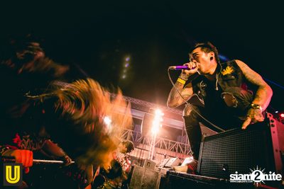 Banana Mahachon Fest 2018 — photo 18