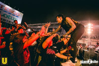 Banana Mahachon Fest 2018 — photo 20