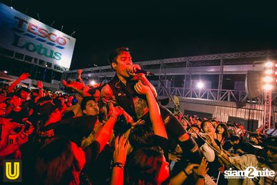 Banana Mahachon Fest 2018 — photo 21