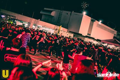 Banana Mahachon Fest 2018 — photo 27