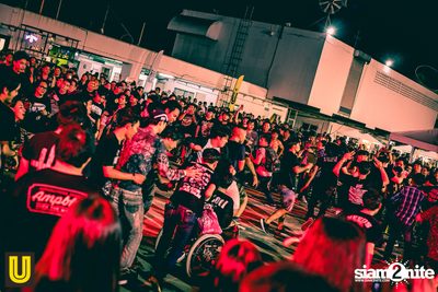 Banana Mahachon Fest 2018 — photo 28