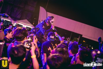 Banana Mahachon Fest 2018 — photo 44