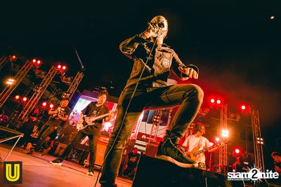 Banana Mahachon Fest 2018 — photo 46