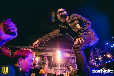 Banana Mahachon Fest 2018 — photo 48