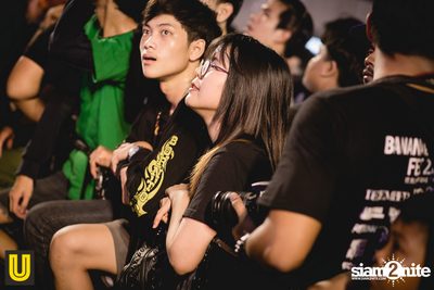 Banana Mahachon Fest 2018 — photo 49