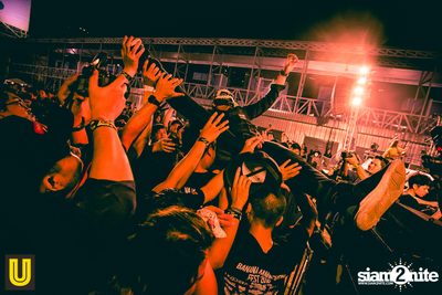 Banana Mahachon Fest 2018 — photo 51