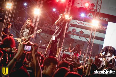 Banana Mahachon Fest 2018 — photo 55