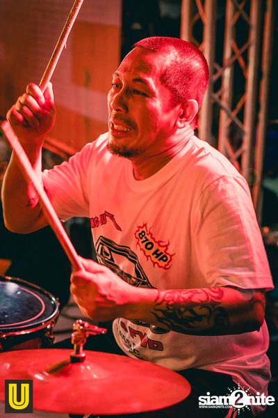 Banana Mahachon Fest 2018 — photo 70
