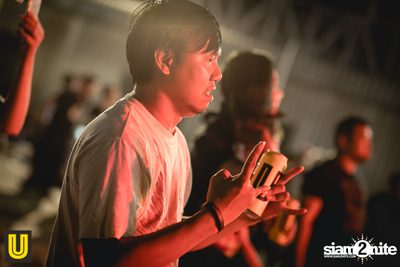 Banana Mahachon Fest 2018 — photo 74