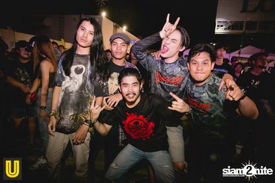 Banana Mahachon Fest 2018 — photo 79