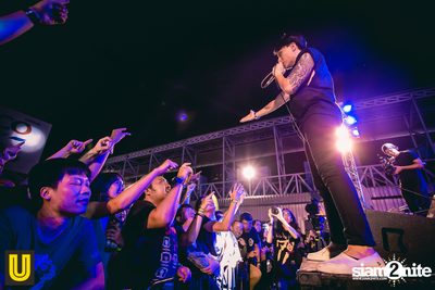 Banana Mahachon Fest 2018 — photo 81