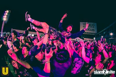 Banana Mahachon Fest 2018 — photo 89