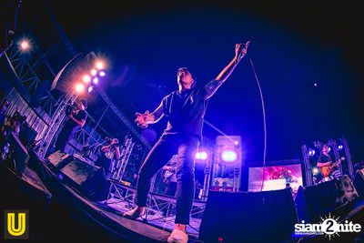 Banana Mahachon Fest 2018 — photo 90